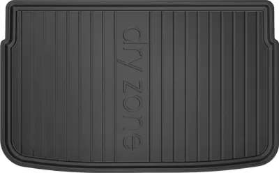 Produktbild von FROGUM Gummi Kofferraummatte für Mercedes SLK R171 2004-2011