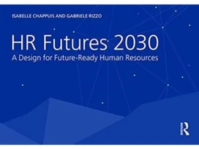 Obrázok produktu pre HR Futures 2030