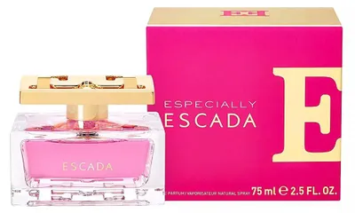 Obrázek produktu pro Escada Especially EDT 75 ml