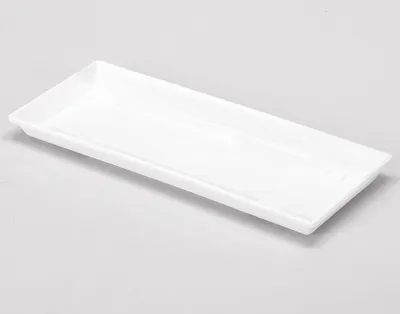 Image de Geli Dessous de caisse 80cm Blanc Dessous de caisse à fleurs Dessous de caisse à plantes