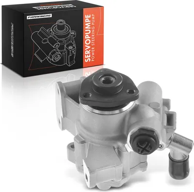 Imagen del producto de Bomba hidráulica de dirección asistida Frankberg, modelo 1x, compatible con Mercedes-Benz V-Klasse 638/2 V 200 y Vito 638