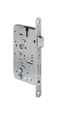 Immagine prodotto di Serratura da infilare antipanico 2326 Fkt.E rd 24/100/72/9mm DIN L/R VA BKS