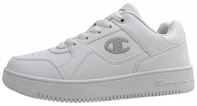 Produktbild von Champion RD18 Low G GS Sneaker low Weiß in Gr. 37.5