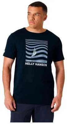 Zdjęcie produktu dla Koszulka Helly Hansen 54601_597 dla Męskie