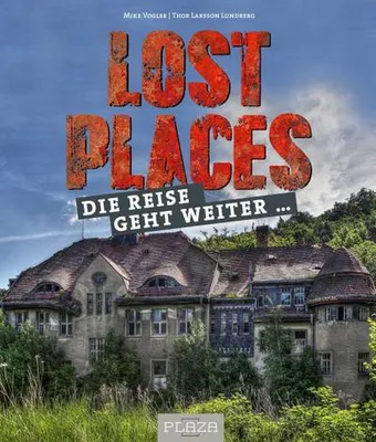 Immagine prodotto di Lost Places