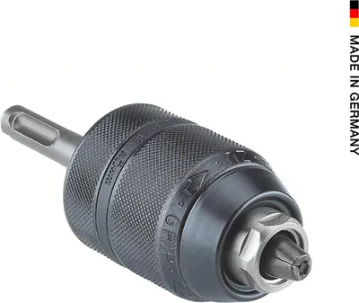 Obrázek produktu pro Vrtací sklíčidlo Röhm Extra-RV 1,5-13mm 1/2"-20 SDS-plus