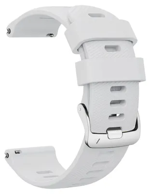 Immagine prodotto di Cinturino per orologio, 22 mm, in silicone sportivo, ricambio per smartwatch