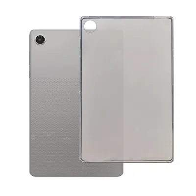 Produktbild von Hülle für Lenovo Tab M8 (4th Gen) TB-300FU 8 Zoll Silikon Cover Slim Case Tasche Etui Schutzhülle
