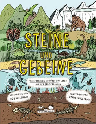 Image de Steine und Gebeine