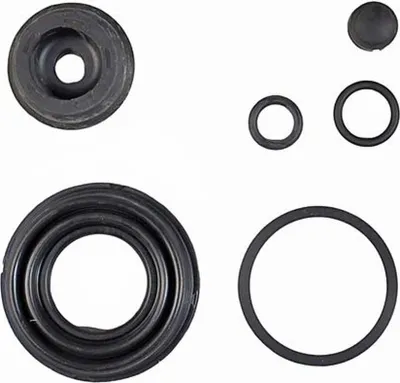 Produktbild von METZGER Bremssattel-Reparatursatz für MAZDA 3 Schrägheck (BM, BN) Hinten 36mm 114-0263