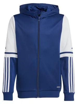 Productafbeelding van Adidas Squadra 25 trainingsbroek. Modelnummer: JD4800