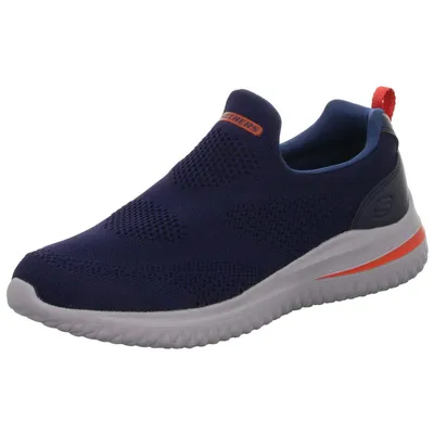 Produktbild von Skechers Slipper Halbschuh Delson 3.0-FAIRFIELD