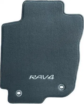 Immagine prodotto di TOYOTA Rav4 Set di tappetini in velluto originali PZ49C-X2350-FA OE