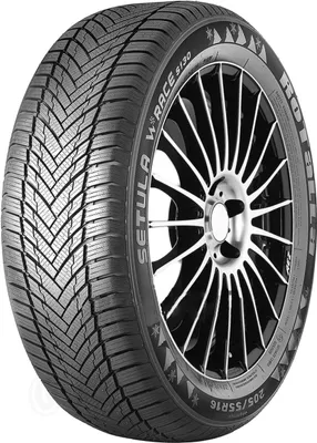 Produktbild von Rotalla Setula W Race S130 175/65R14 82T Bsw