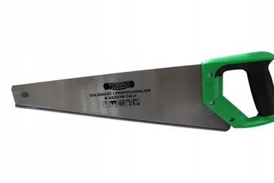 Immagine prodotto di Sega a mano Płatnica 400 mm, 10 denti per pollice, Torro