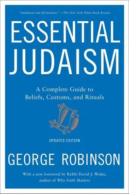 Zdjęcie produktu dla Essential Judaism