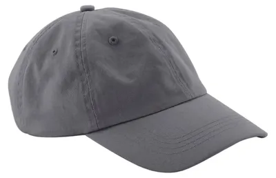 Immagine prodotto di Beechfield - Cappellino FK1606 (taglia unica) (grigio grafite)