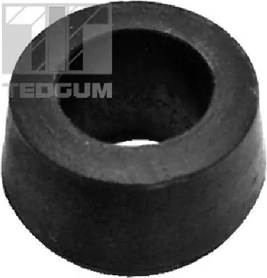 Produktbild von TEDGUM Buchse Stossdämpfer 00463725 Hinten 16mm 0,015kg