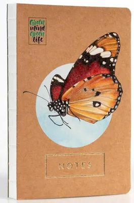 Image de Notes sur les papillons