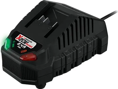 Image de PARKSIDE® Batterie 20V "PAP 20 B1", 2Ah et chargeur "PLG 20 C1", 2,4 A