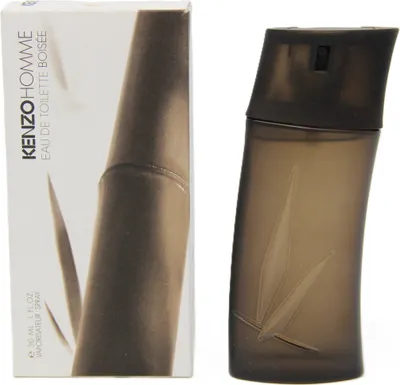 Produktbild von Kenzo Boisee Woody Homme Eau de Toilette 30ml