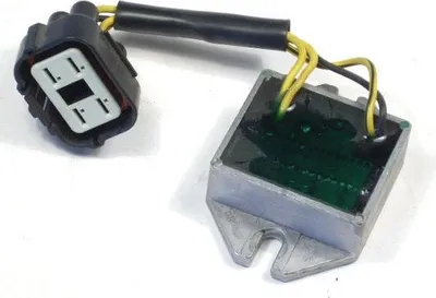 Produktbild von Regler Lichtmaschine 515175491 SKI-DOO Snowmobiles 12V