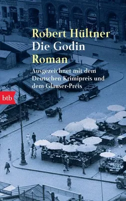 Zdjęcie produktu dla Die Godin