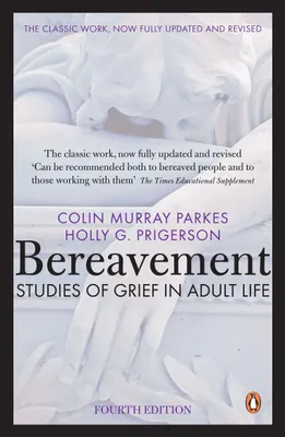 Produktbild von Bereavement (4th Edition)