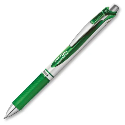Produktbild von Pentel BL77-D, Grün, Grün