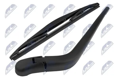 Produktbild von NTY EWB-NS-001 Wischerarm Scheibenwischerarm Hinten 300mm für NISSAN Note (E11, NE11)