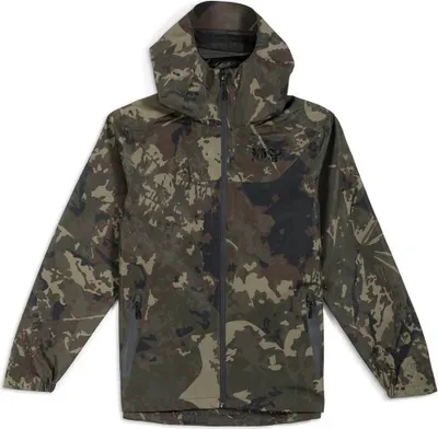Produktbild von Kurtka Wędkarska Nash Zero Tolerance Extreme Waterproof Jacket Camo R. Xl