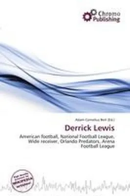 Produktbild von Derrick Lewis