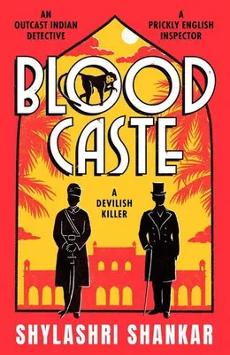 Immagine prodotto di Blood Caste
