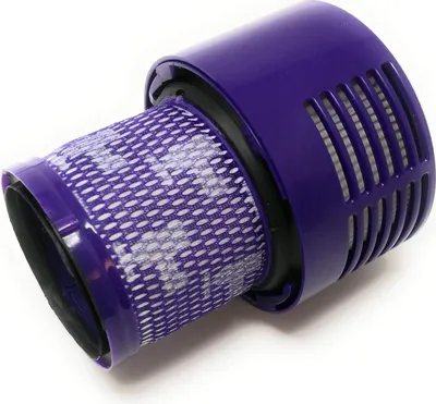 Produktbild von Waschbarer Filter kompatibel mit Dyson V10 Serie