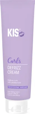 Obrázok produktu pre Kis Curls Defrizz cream 150ml