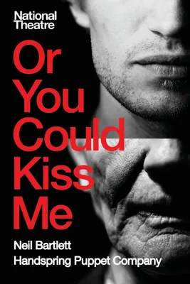 Produktbild von Or You Could Kiss Me