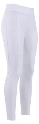 Productafbeelding van Imperial Riding Reitlegging IRH Basic FullGrip, damesrijbroek met siliconen grip