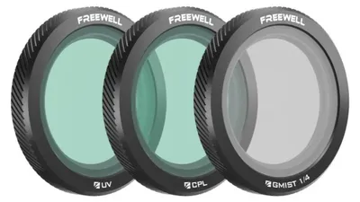 Produktbild von Filterset für DJI Neo Everyday Freewell
