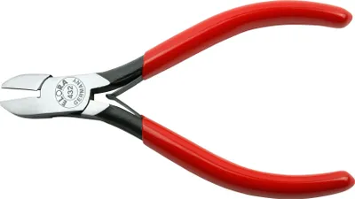 Produktbild von Elora Elektronik Seitenschneider mit Schneidwate, ELORA-431