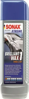 Produktbild von SONAX XTREME BrilliantWax 1 Hybrid NPT 250 ml