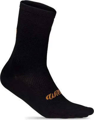 Obrázok produktu pre Wilier Ramato Ponožky čierne EU 42-47 Muži,ženy čierne EU 42-47