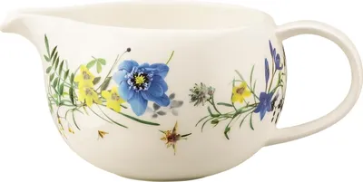 Productafbeelding van Rosenthal Milchkännchen 6 P. Fleurs des Alpes 10530-405108-14430