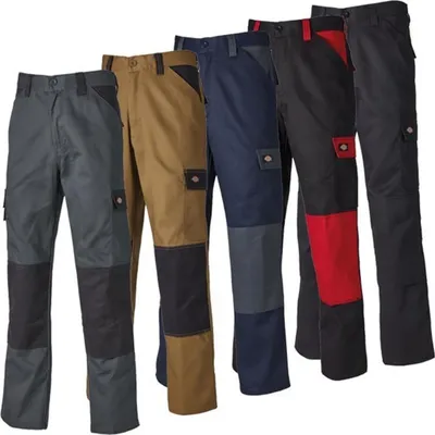 Produktbild von Dickies ED24/7 | Everyday Workwear Bundhose - ED24/7 - Farbe: Navy - Größe: 50