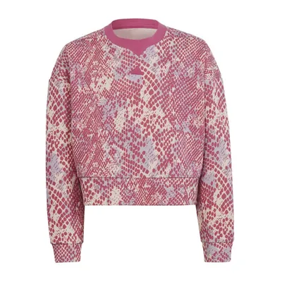 Imagen del producto de Sudadera Adidas, modelo HR5828, talla: 170