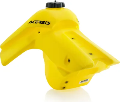 Obrázek produktu pro ACERBIS Žlutá palivová nádrž o objemu 11,3 litru pro SUZUKI RM-Z 250