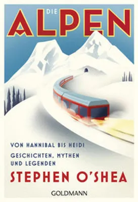 Produktbild von Die Alpen
