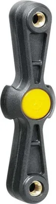 Produktbild von Topeak X-15 Flaschenhalteradapter    One Size