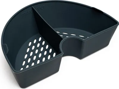 Image de mixcover Séparateur d'espace de cuisson (QUARTIEL) pour Thermomix Varoma Espace de cuisson vapeur