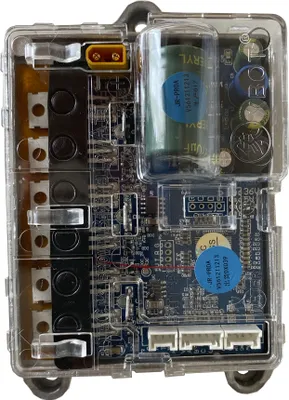 Produktbild von Mainboard Controller v3.0 passend für Xiaomi 1S, PRO 2 E-Scooter