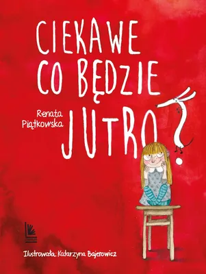 Produktbild von Ciekawe co będzie jutro